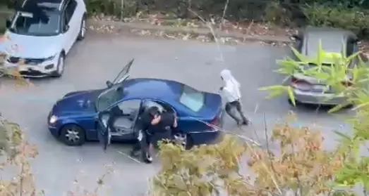 Viterbo: rapina e sequestro di persona, decreto Caivano per un 15enne