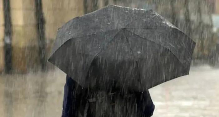 Maltempo nella Tuscia: 70 interventi dei vigili del fuoco in un giorno