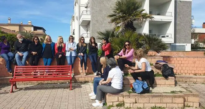 Focene, dialogo e confronto contro la violenza sulle donne