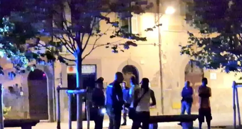 Sicurezza a San Faustino in arrivo più controlli