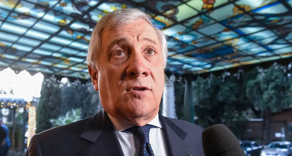 Tajani, Barelli e Benigni a Tolfa con Battilocchio
