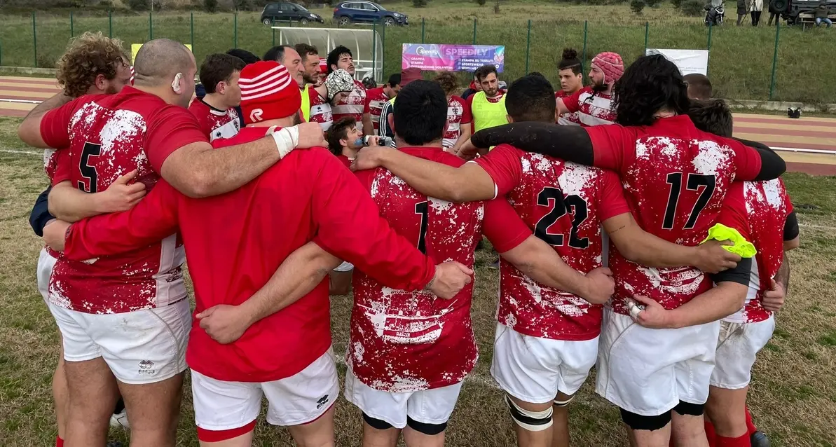 Il Crc torna a vincere con la Primavera