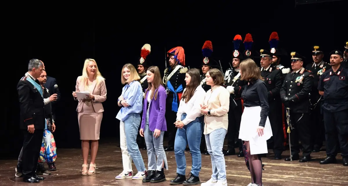 Bullismo e cyberbullismo: premiati 5 studenti