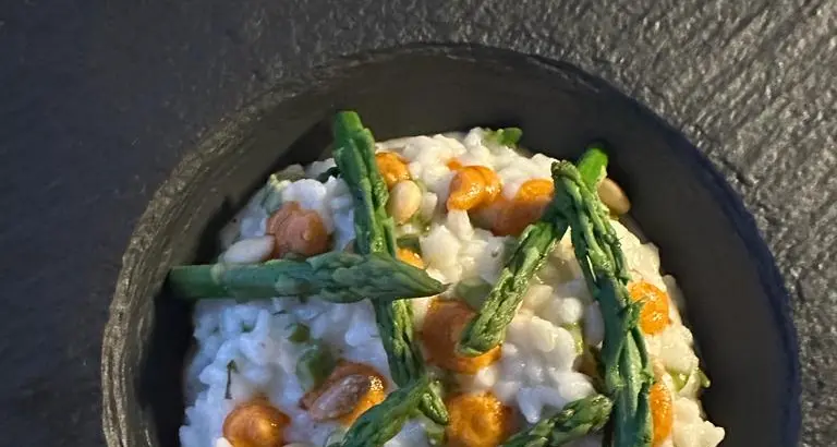 A volte rimaniamo stupiti, questa è una di quelle…