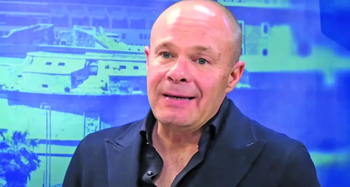 De Sio: «Ecco l’identikit del candidato sindaco»