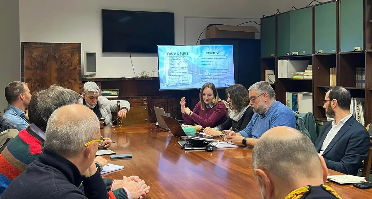 Viterbo, il Pums muove il primo passo