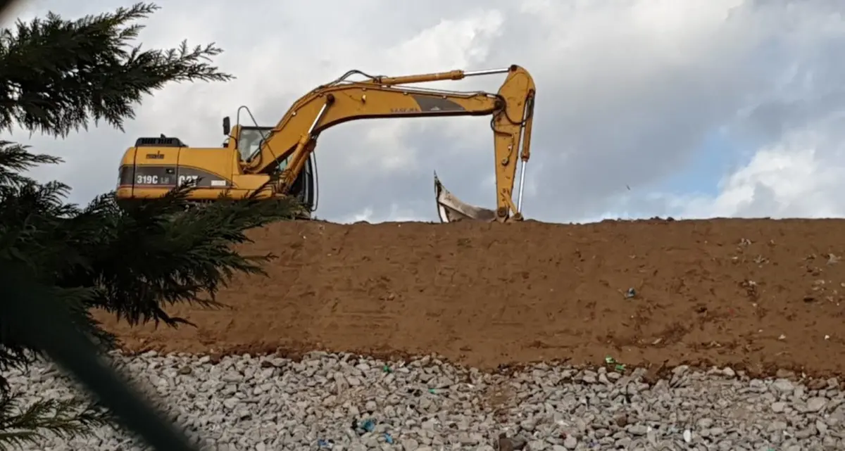Discarica di Viterbo, “via” all’ampliamento
