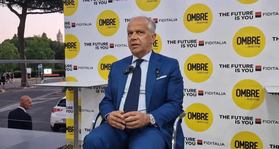 «Sacrario, non molto dissimile da altri»