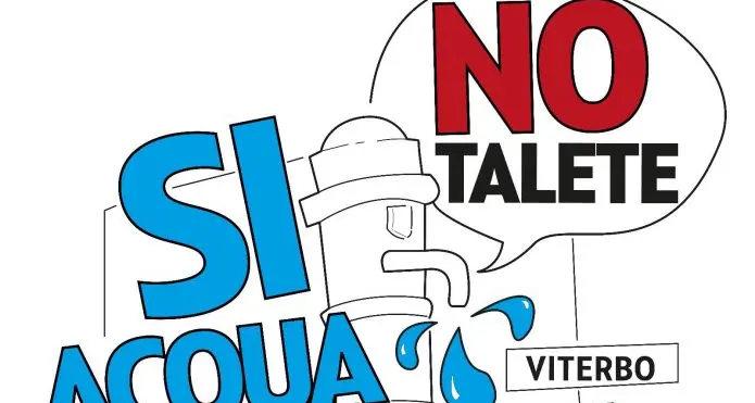 Viterbo, il j’accuse: «Bollette salate, colpa dei sindaci»