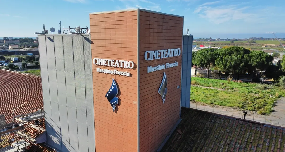 Auditorium, il progetto non decolla