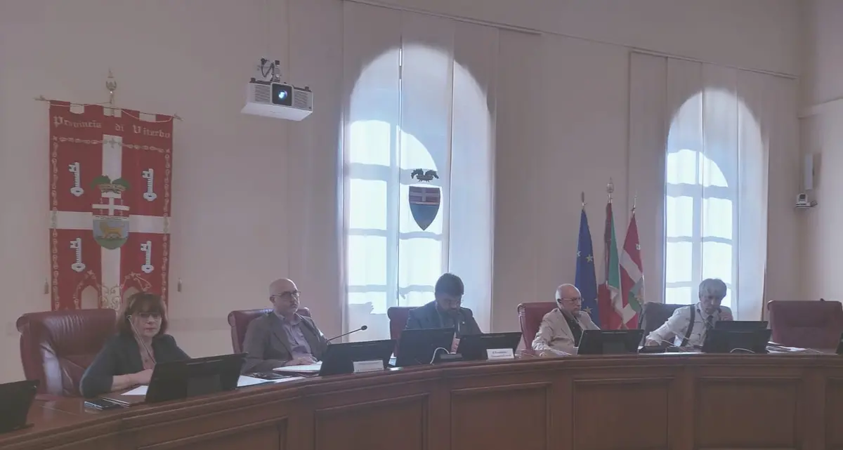 La Provincia lamenta un ammanco da 5 milioni