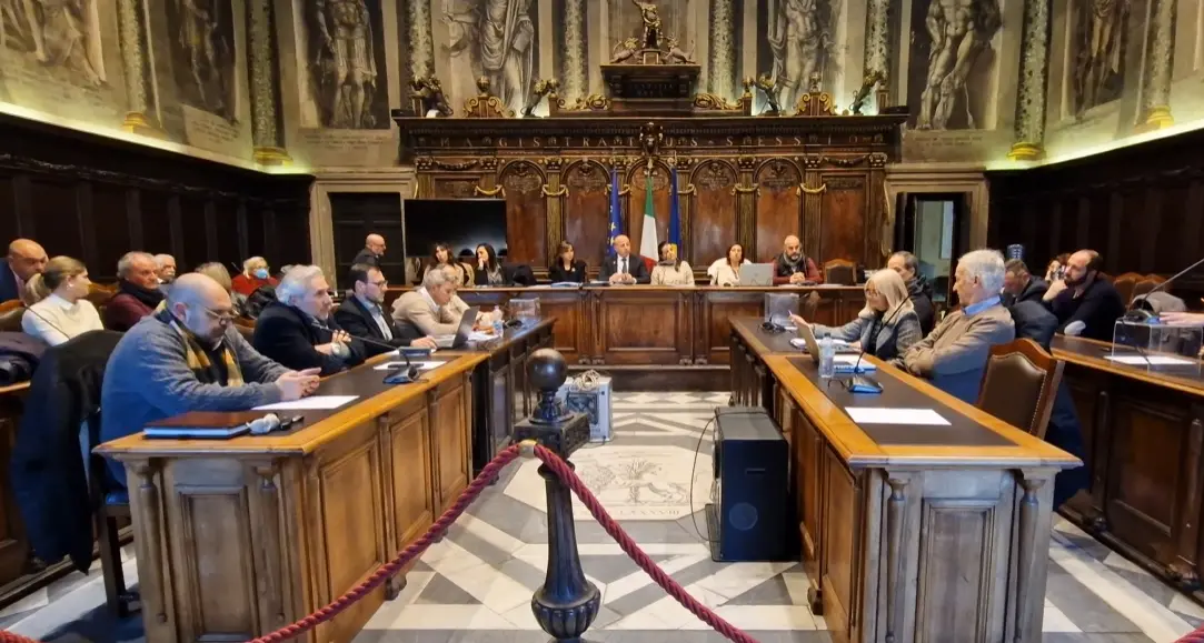 Viterbo: risanamento Francigena, martedì il pre-consuntivo