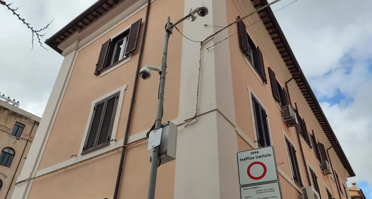 Guerra alla malamovida: al Ghetto arrivano le telecamere