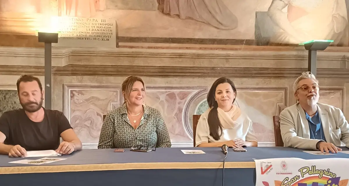 Viterbo, San Pellegrino in festa concede il bis