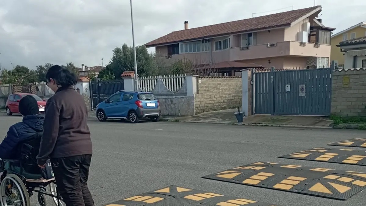 «Per i disabili un percorso ad ostacoli»