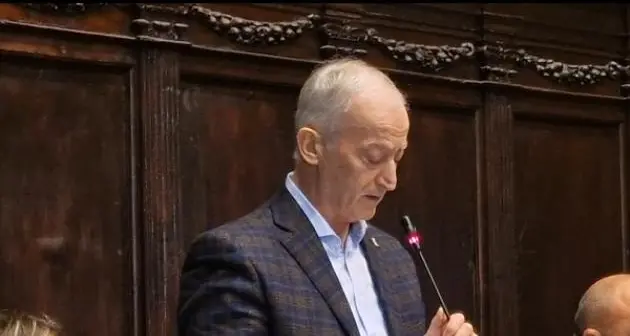 «Cena dei veleni, ecco perché ho registrato»