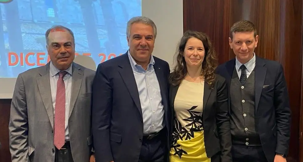 Viterbo: Elisa Durantini è la nuova segretaria generale della Cisl