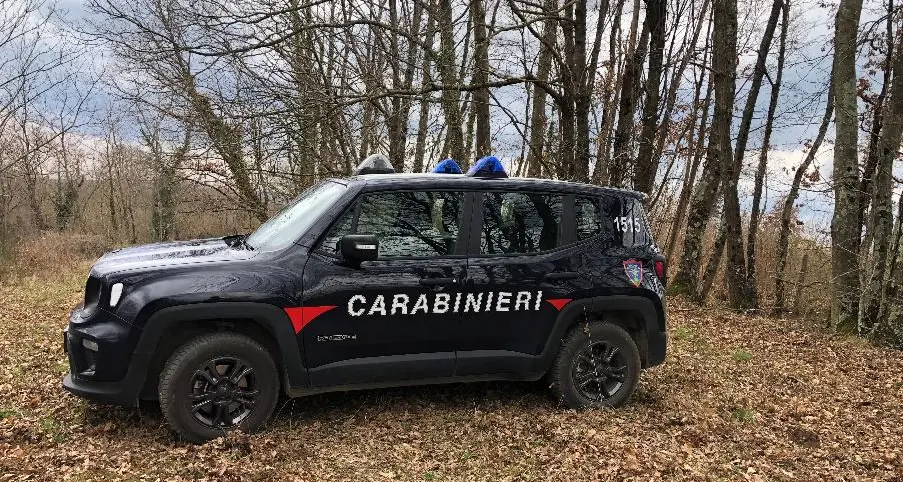 Anziana trovata morta nel bosco, eseguita l’autopsia