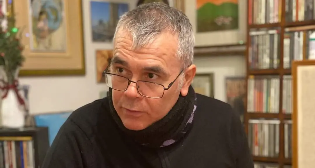 Ritrovato Andrea Porcu