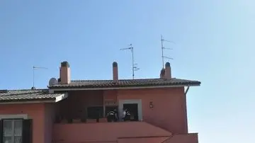 Domenico Bellatreccia trovato morto in casa