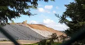 Discarica, ampliamento a metà: la volumetria passa da 960 a 550mila metri cubi