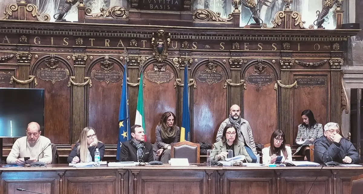 Viterbo, l’imposta di soggiorno nel 2023 vale 480mila euro