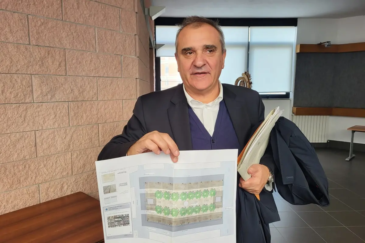 <p>Roberto D'Ottavio</p>\\n