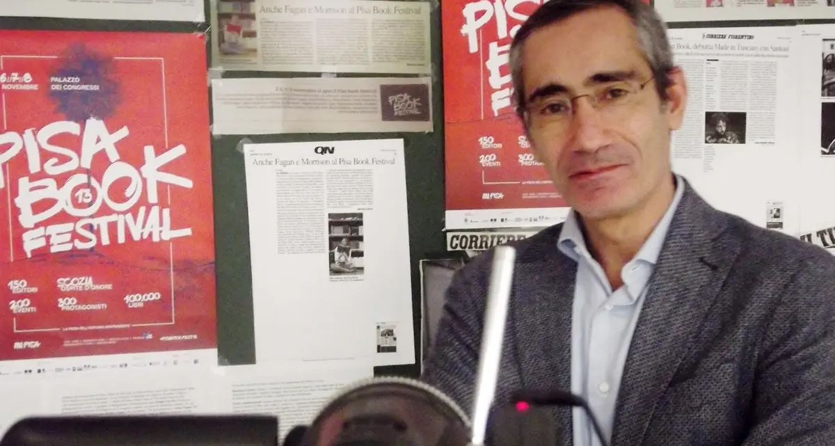 «Informazione, le piattaforme digitali più forti dello Stato»