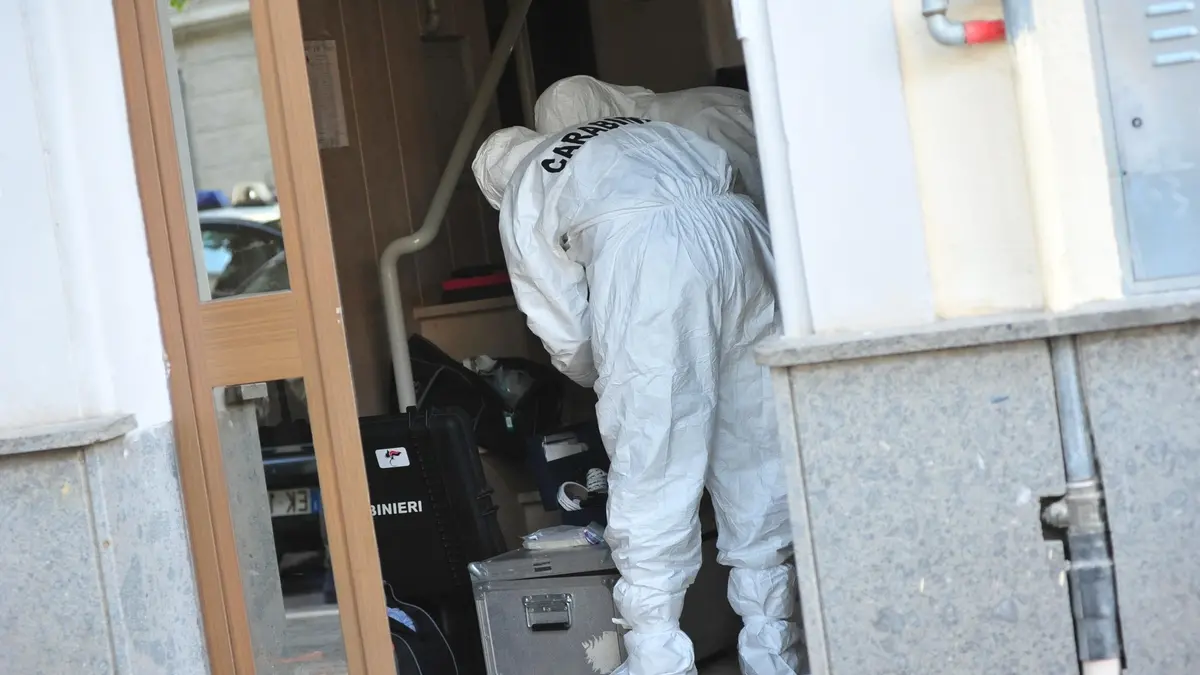 Trovata morta in casa: giallo a viale Baccelli