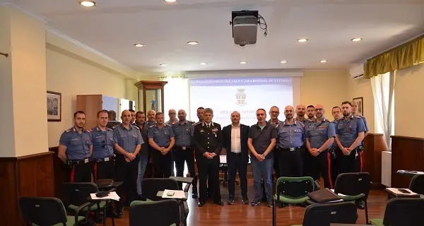 Violenza, maltrattamenti e stalking: il bilancio dei carabinieri