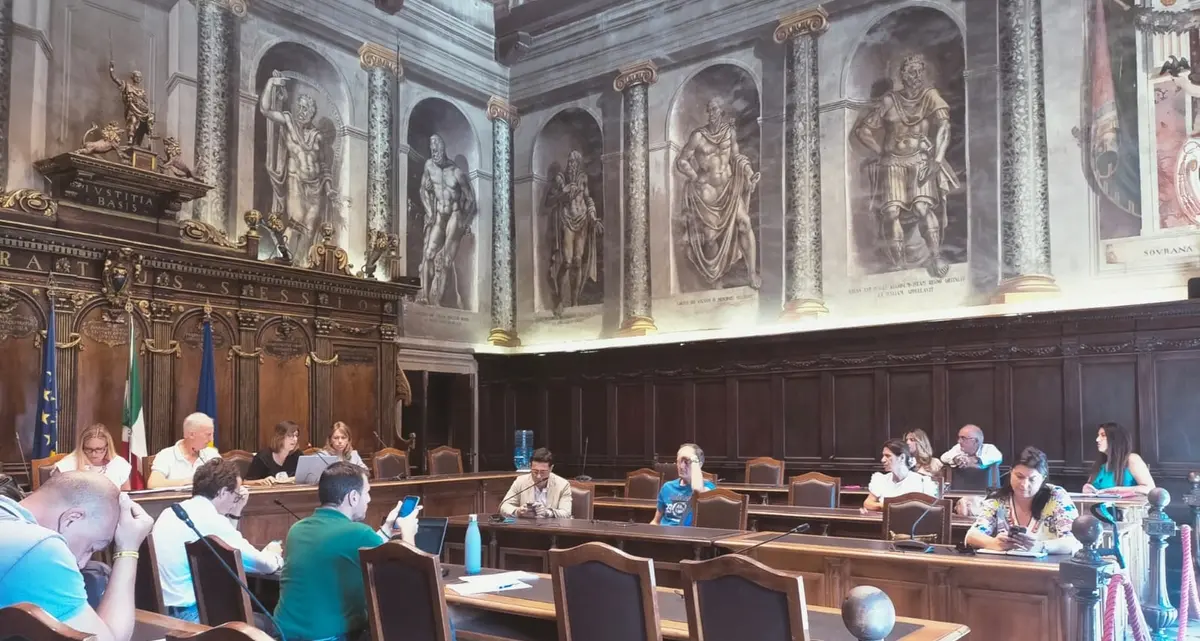 Viterbo: per l’asse viario Poggino-Fiera stanziati circa 3 milioni di euro