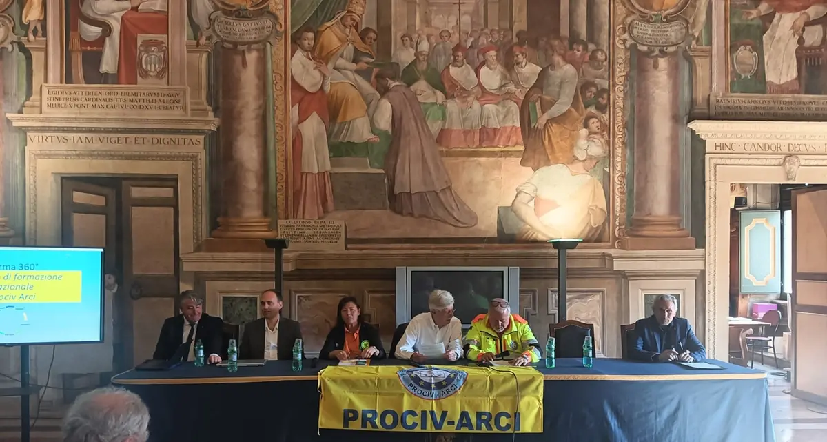 «Piano protezione civile del Comune di Viterbo esaustivo ma va snellito»