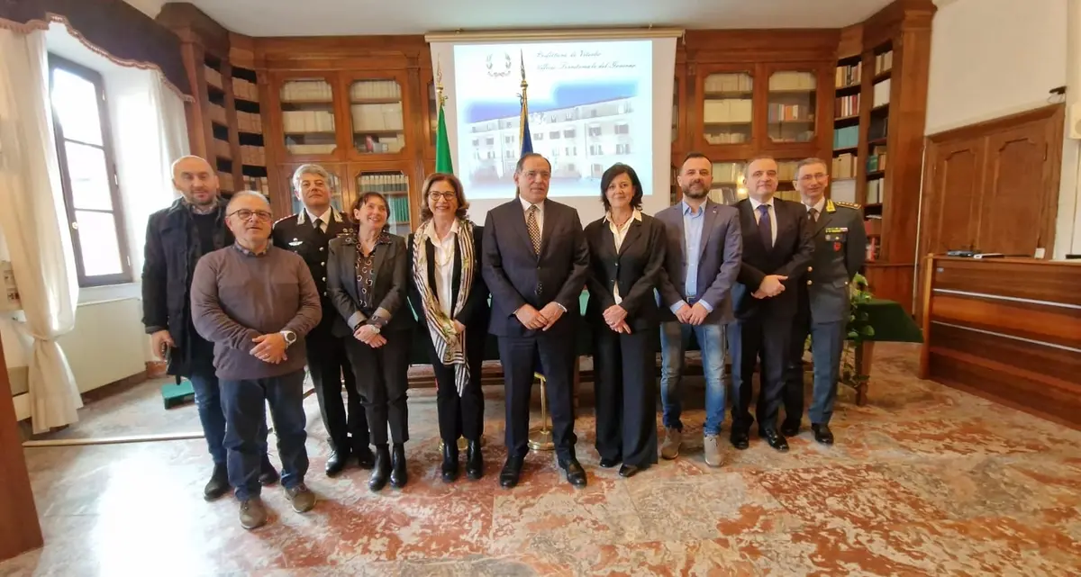 Trasversale: si alza l’attenzione sul rischio infiltrazioni criminali