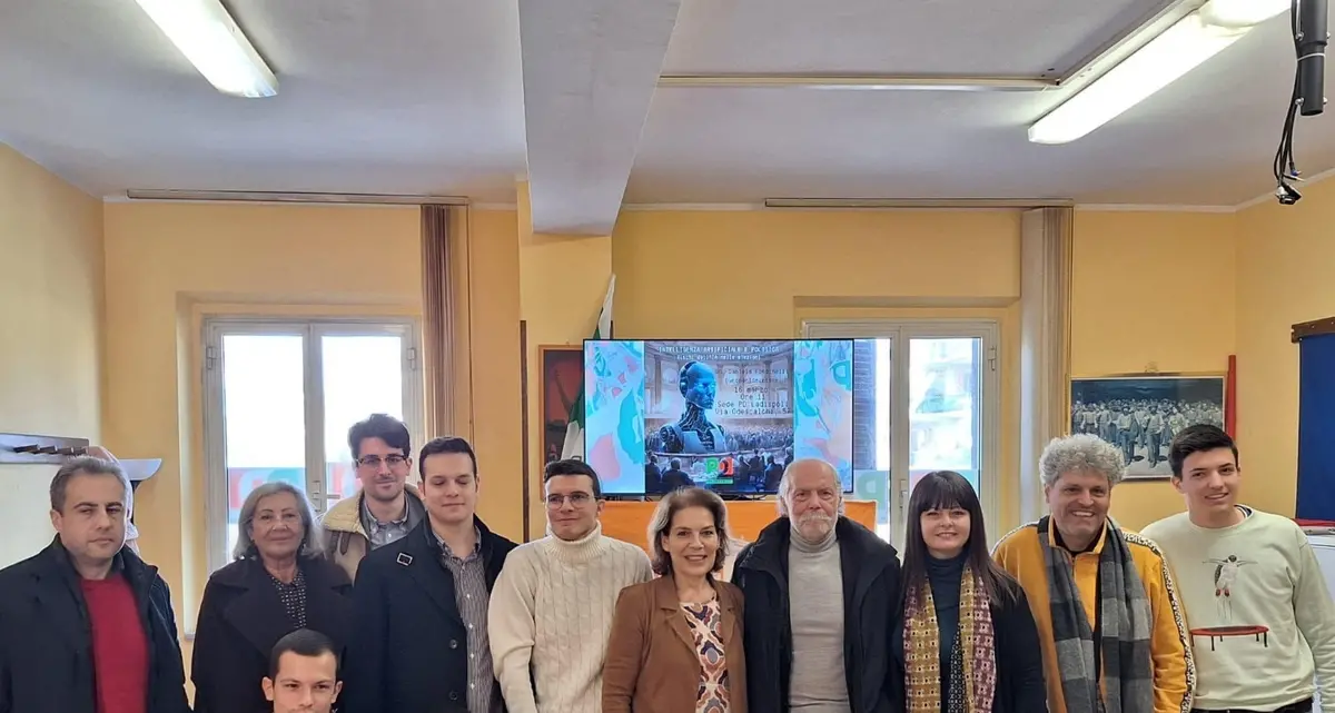 «Un incontro che ha fatto sentire l’Europa ancor più vicina a noi»