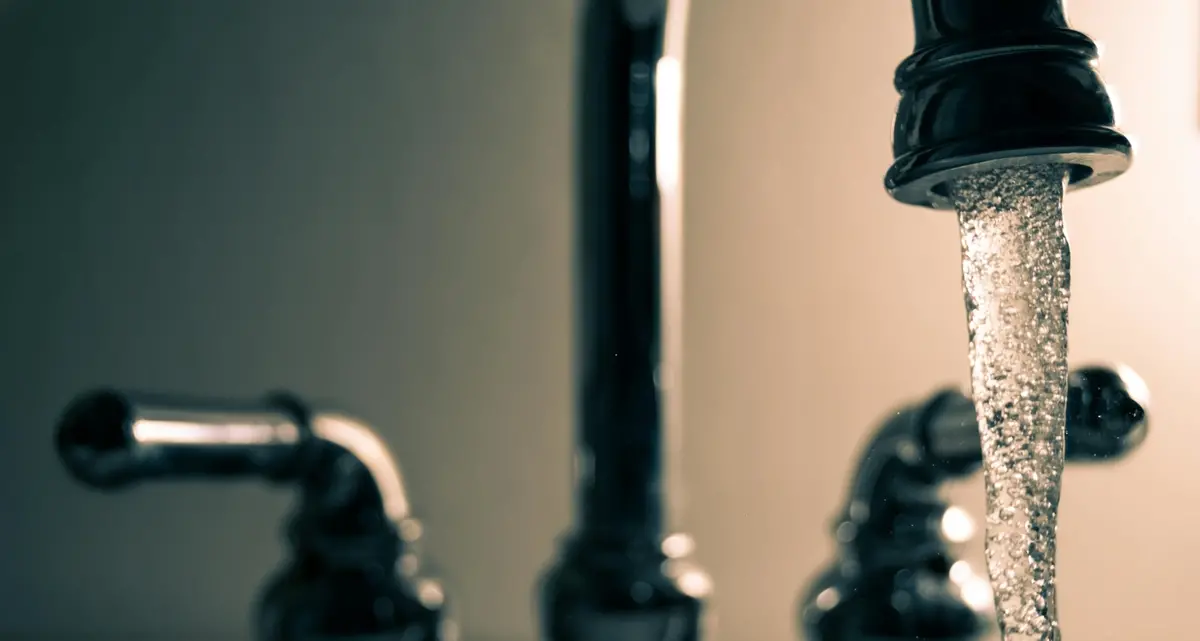 Idrico, nuovo fermo: tutte le zone interessate