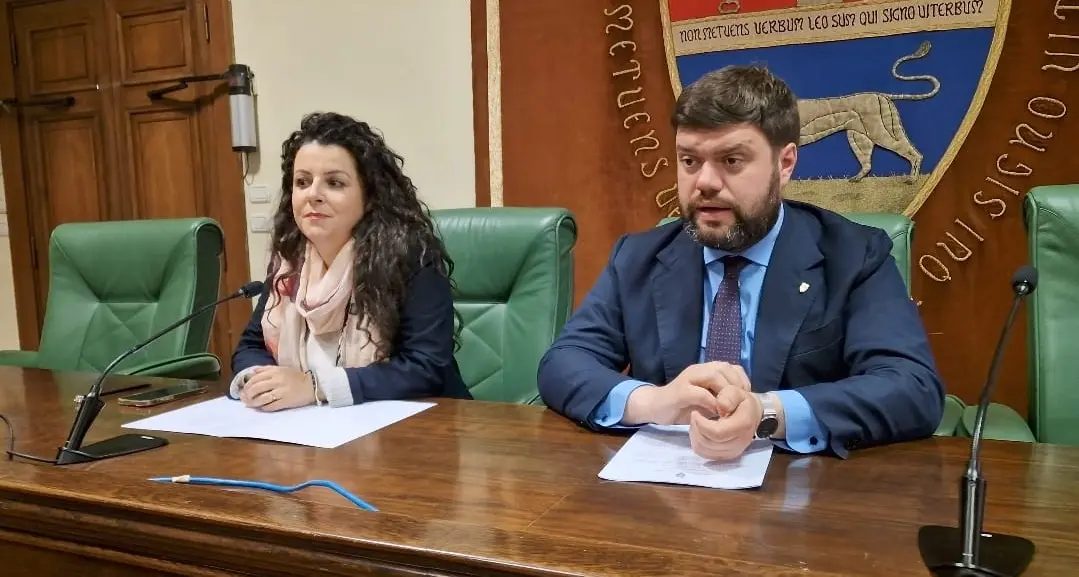 Viterbo: Provincia e Comune uniti contro la discarica