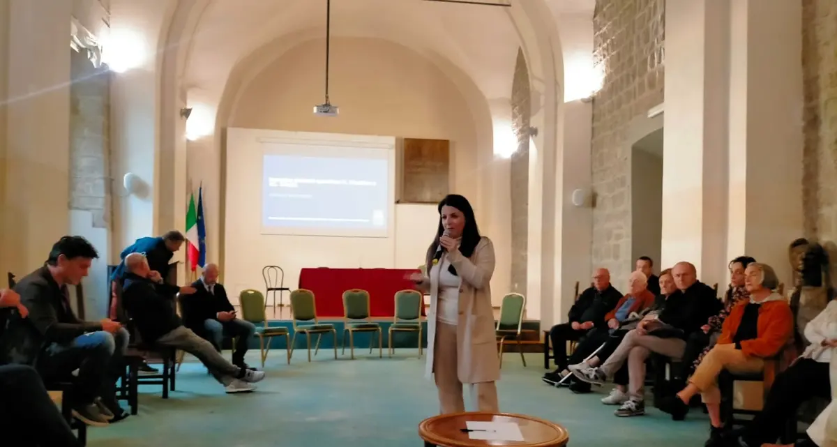 Nuove telecamere al Sacrario, al via il progetto