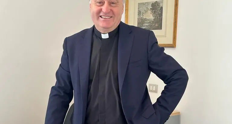 Tribunale ecclesiastico di Civitavecchia: il punto con don Giovanni Demeterca