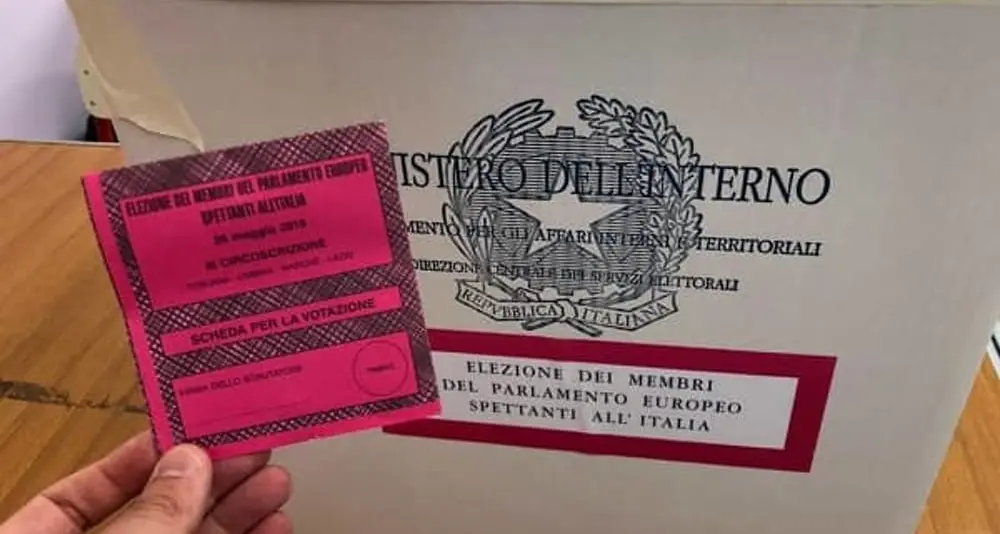 Elezioni europee, a Viterbo spostate le sezioni 64 e 65
