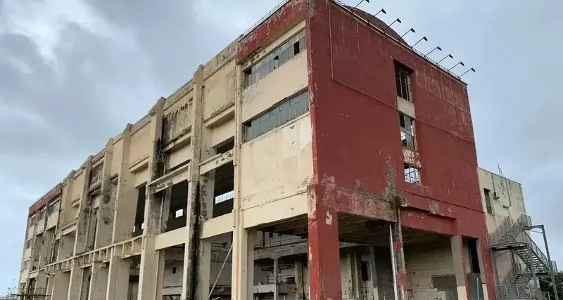 Urbanistica a fondo perduto