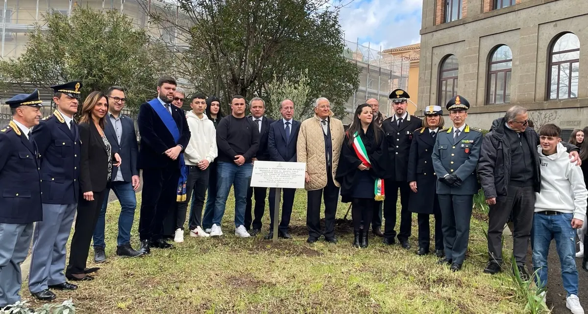 Viterbo: al Paolo Savi il ricordo di Giovanni Palatucci