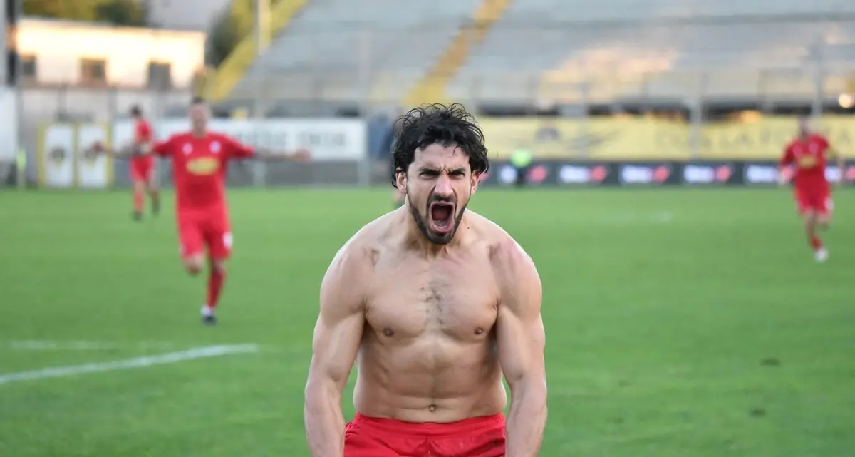 IL MONTEROSI DEI MIRACOLI