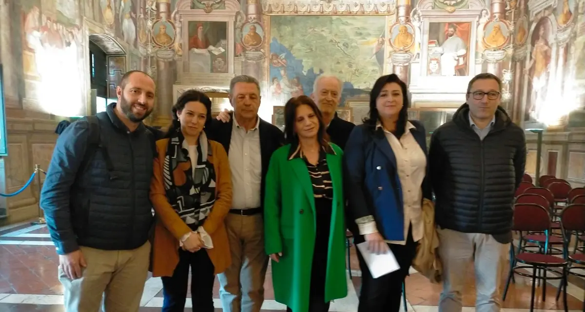 «Nessuna propaganda, la sfiducia è un atto politico»