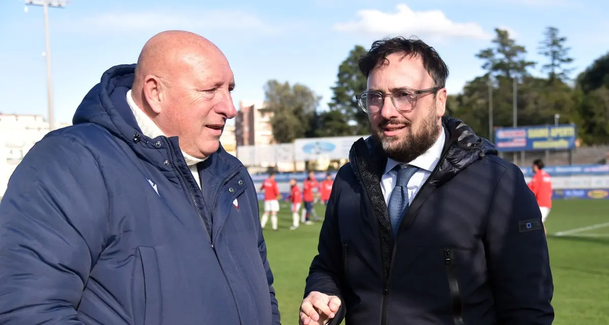 «Non vogliamo sostituire la Viterbese»