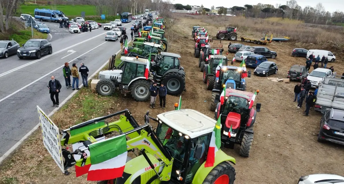 La Consulta degli agricoltori arriva in consiglio comunale