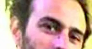 Viterbo piange Alessandro Milioni