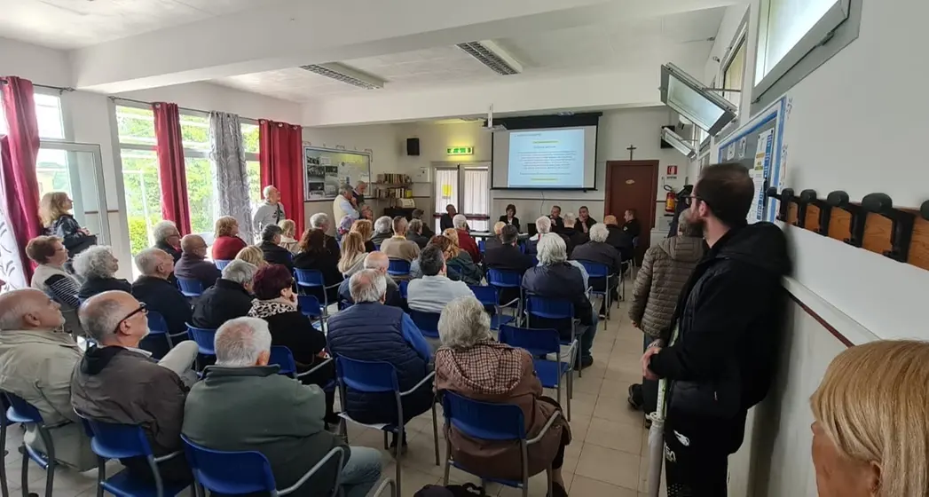 Servizio di vigilanza privata, «bisogna avere il “coraggio di fare”»