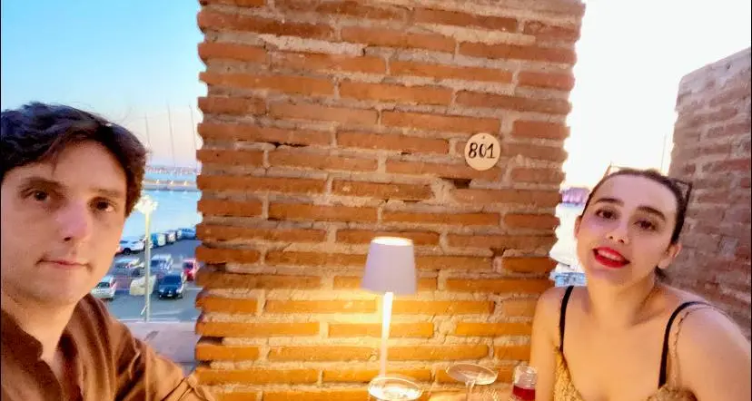 Grave Dario Celestini, muore la fidanzata