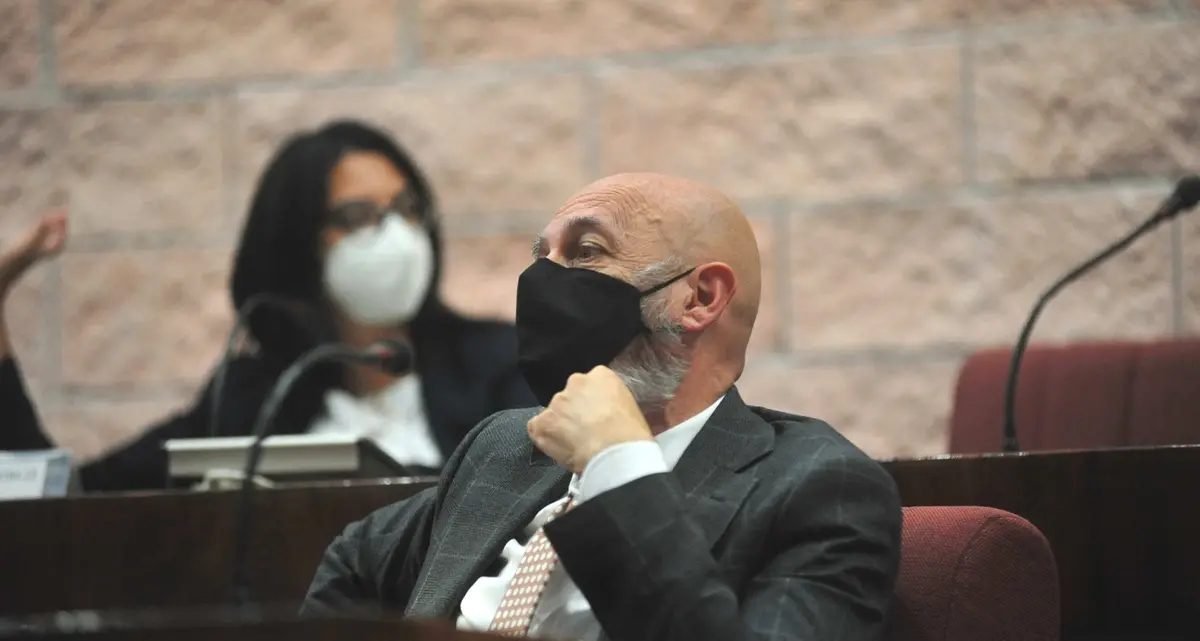 Aspettando la nuova Giunta e il dopo Mari