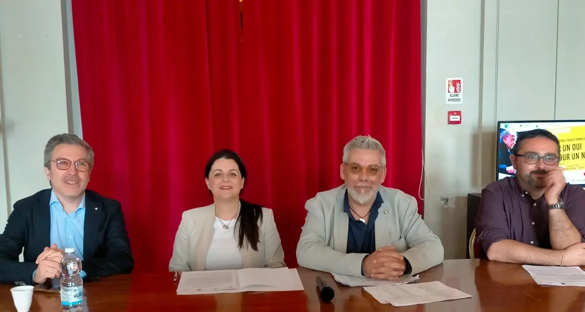 Teatro Unione, la “stagione” della ripartenza